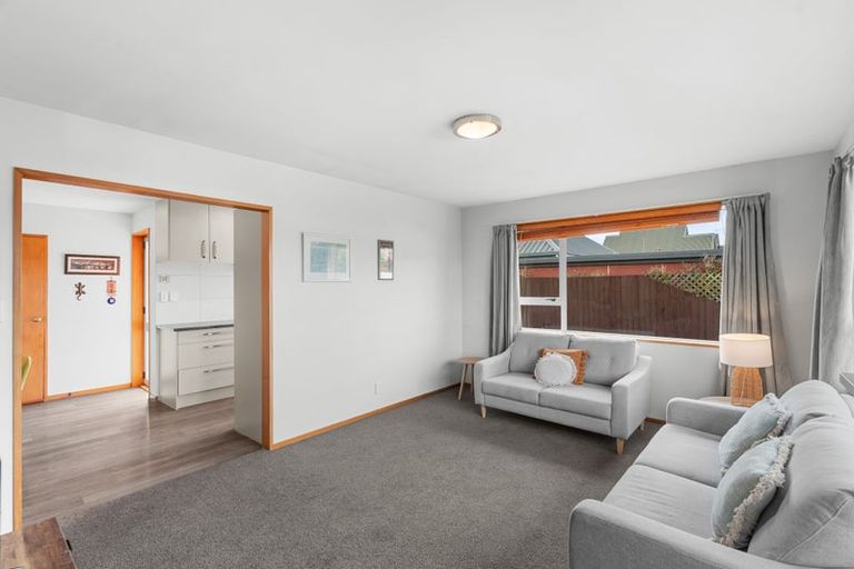 Photo of property in 1/18 Burdale Street, Riccarton, Christchurch, 8011