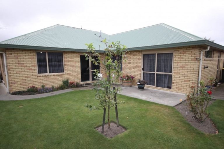 Photo of property in 374 Burnett Street, Ashburton, 7700