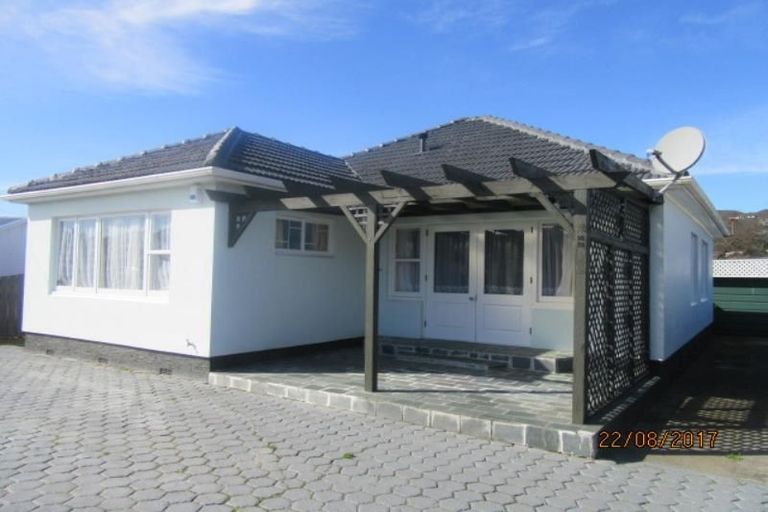 Photo of property in 768 High Street, Boulcott, Lower Hutt, 5011