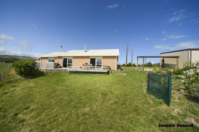 Photo of property in 83 Williams Road, Tokomaru, Palmerston North, 4474