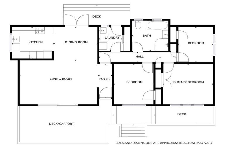 Photo of property in 1/150 Seabrook Avenue, New Lynn, Auckland, 0600