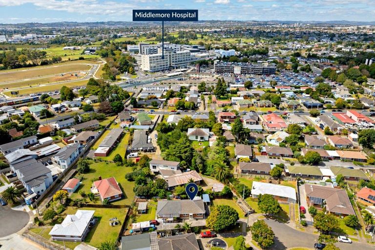 Photo of property in 1/20 Dreifuss Place, Mangere East, Auckland, 2024