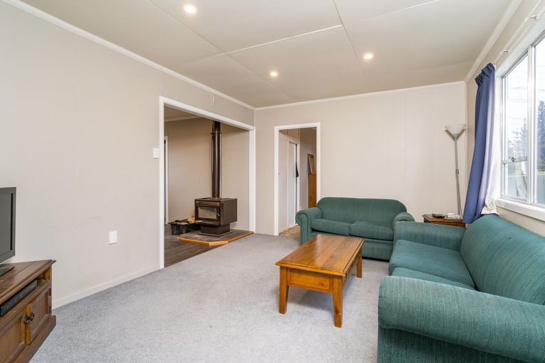 Photo of property in 136 Mackenzie Drive, Twizel, 7901