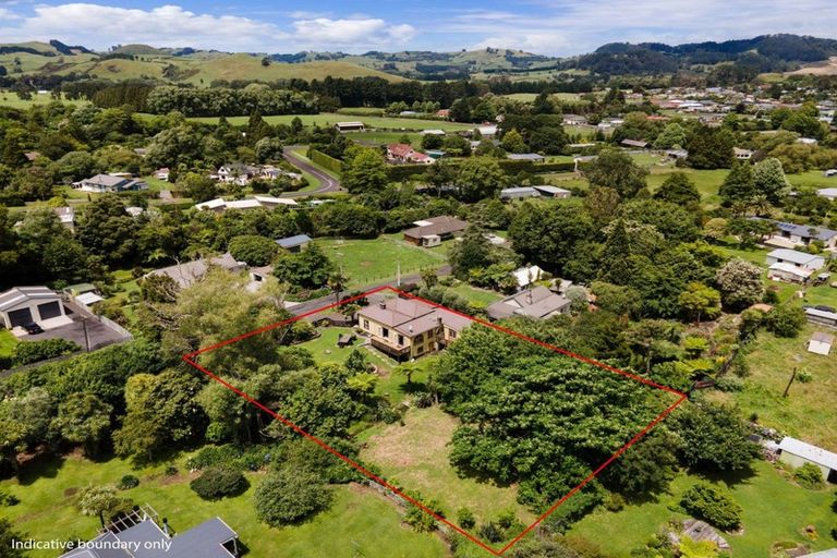 Photo of property in 1 Durham Street, Waihi, 3610