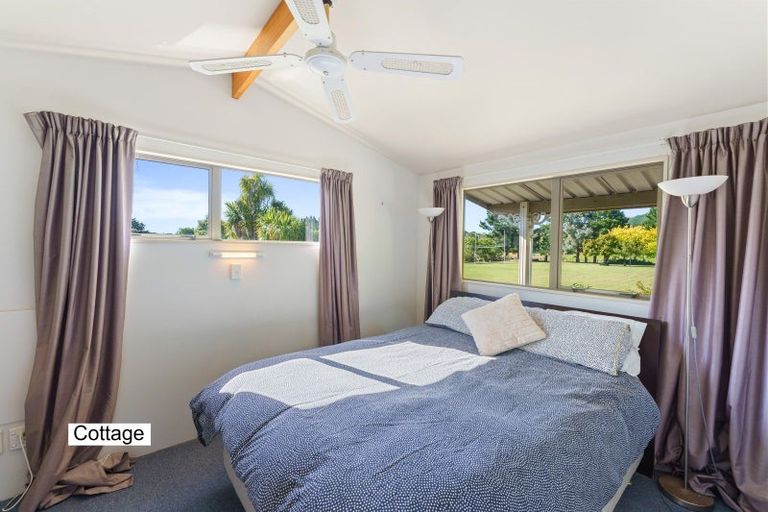 Photo of property in 192 Waitohu Valley Road, Otaki, 5583