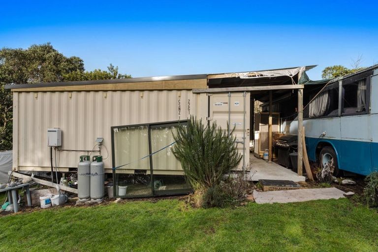 Photo of property in 59 Pohutukawa Drive, Waiotahe, Opotiki, 3198