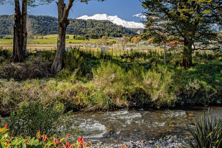 Photo of property in Two Rivers Ohakune, 44 Burns Street, Ohakune, 4625