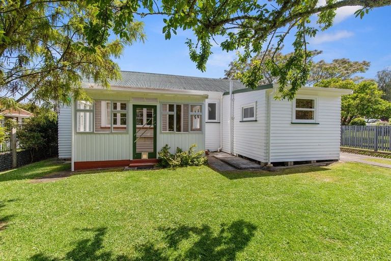 Photo of property in 7 Hamilton Street, Te Aroha, 3320