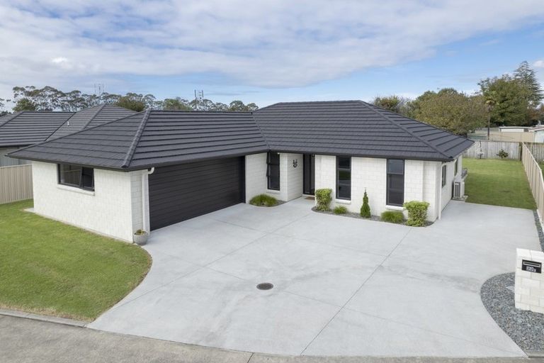 Photo of property in 22f Clive Road, Katikati, 3129