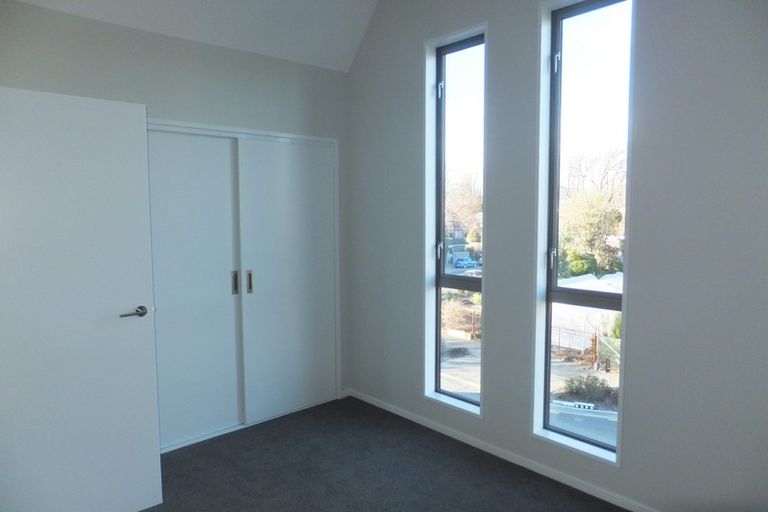 Photo of property in 3/155 Peterborough Street, Christchurch Central, Christchurch, 8013