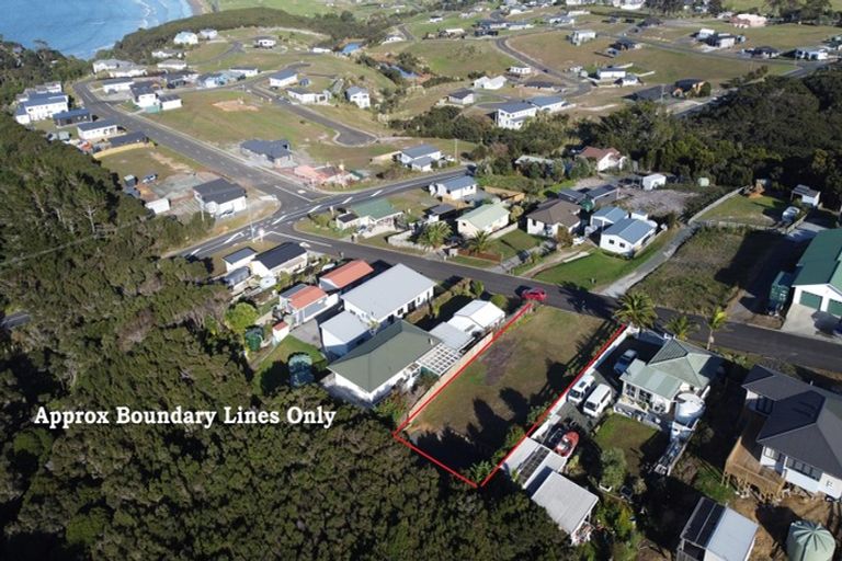 Photo of property in 12 Te Ahu Place, Karikari Peninsula, Kaitaia, 0483