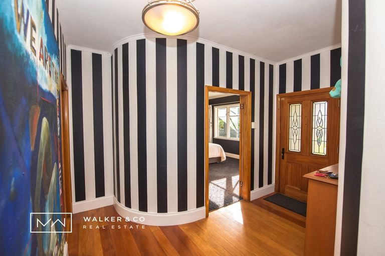 Photo of property in 21 Golders Road, Elderslea, Upper Hutt, 5018