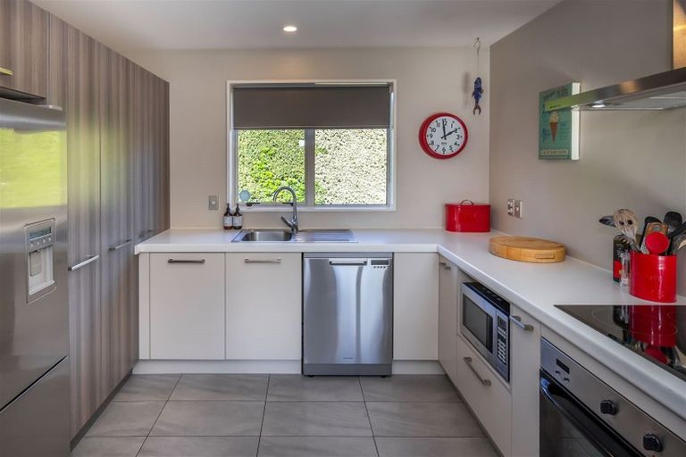 Photo of property in 33d Esperance Street, St Albans, Christchurch, 8052