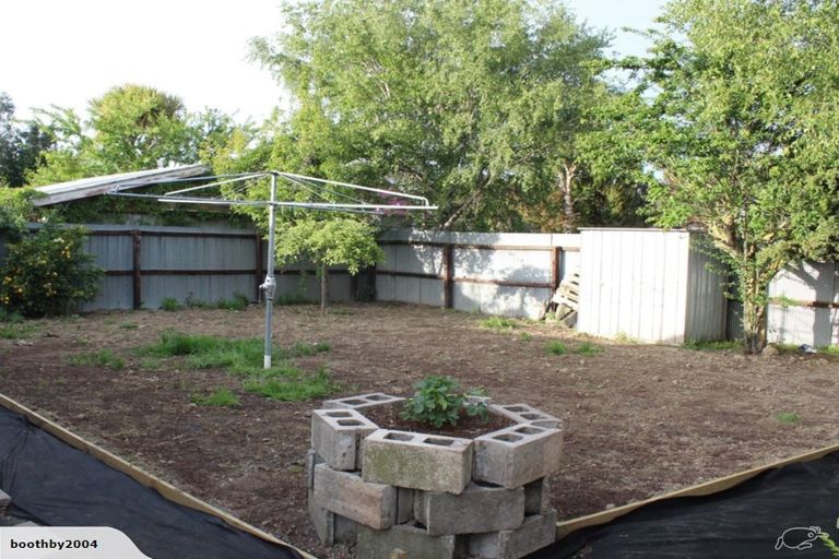 Photo of property in 61 Johns Road, Rangiora, 7400