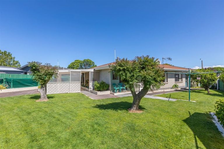 Photo of property in 46 Spriggs Crescent, Greenmeadows, Napier, 4112