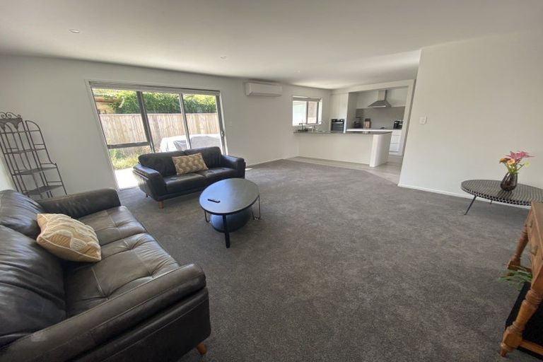 Photo of property in 36a Queenwood Road, Levin, 5510