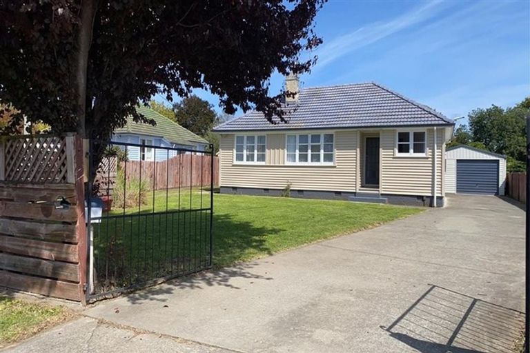 Photo of property in 4 Argyle Street, Blenheim, 7201