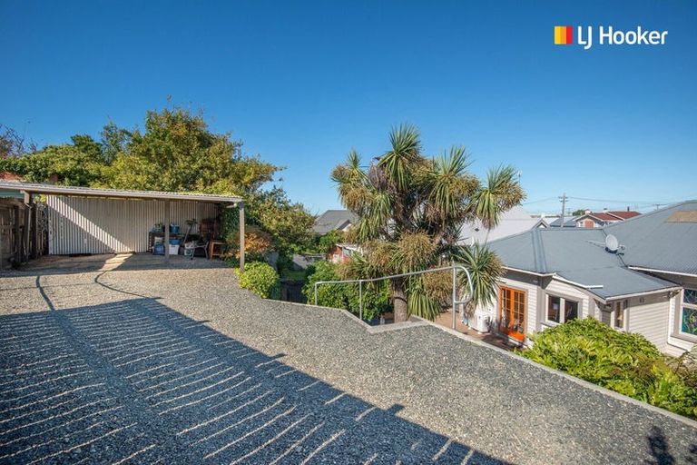 Photo of property in 3 Royal Crescent, Saint Kilda, Dunedin, 9012