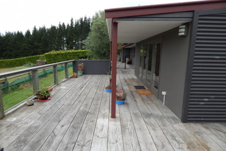 Photo of property in 252 Claremont Road, Claremont, Timaru, 7974