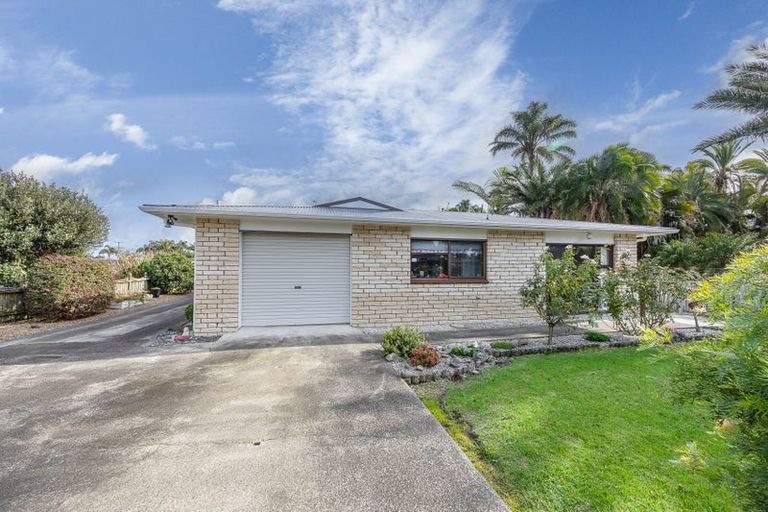 Photo of property in 6 Mckenzie Place, Dargaville, 0310