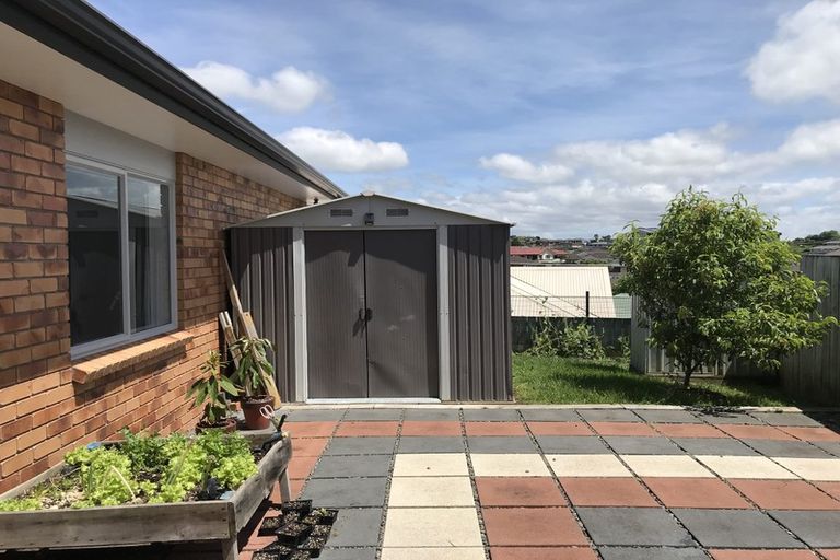 Photo of property in 26 Pointon Glade, Grandview Heights, Hamilton, 3200