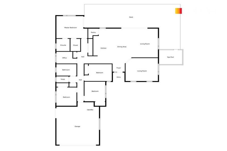 Photo of property in 32 Calluna Crescent, Mosgiel, 9024