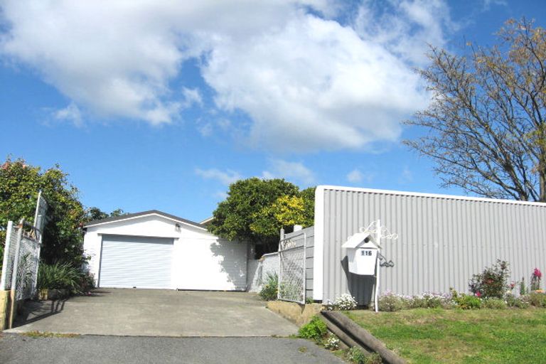 Photo of property in 116 Songer Street, Stoke, Nelson, 7011