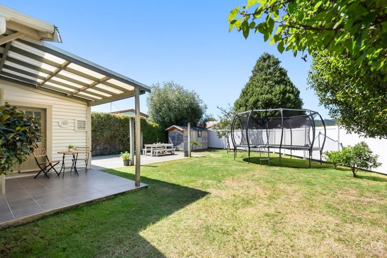 Photo of property in 388 Fergusson Drive, Heretaunga, Upper Hutt, 5018