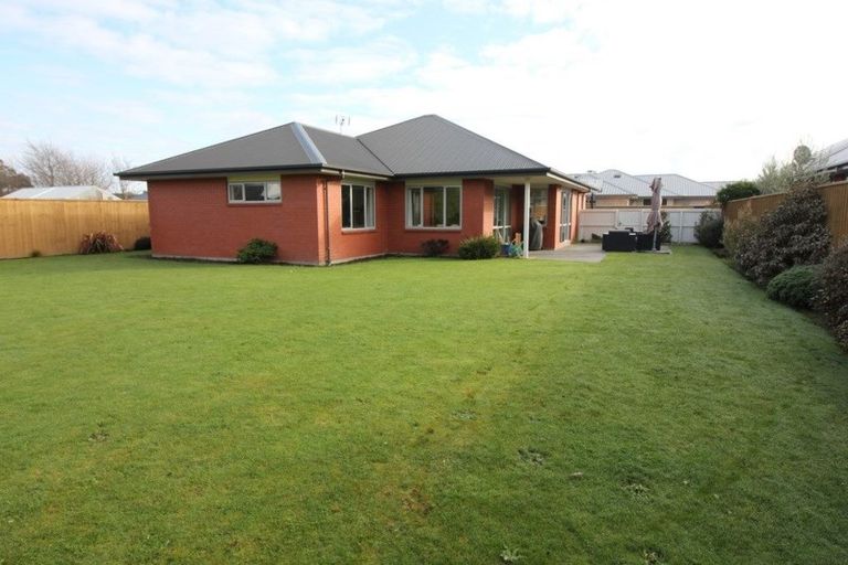 Photo of property in 9 Cassidy Avenue, Lincoln, 7608