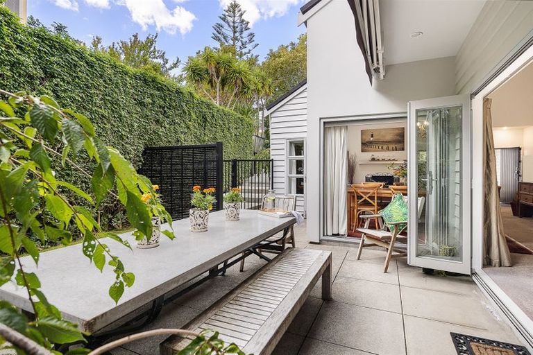 Photo of property in 49a Churchill Road, Cockle Bay, Auckland, 2014