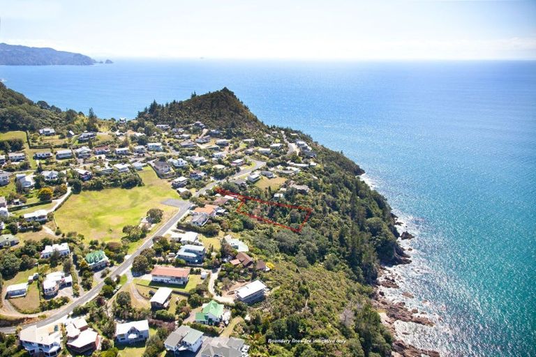 Photo of property in 237 Paku Drive, Tairua, 3508