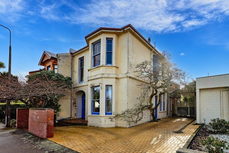 Photo of property in 190 Esk Street, Invercargill, 9810