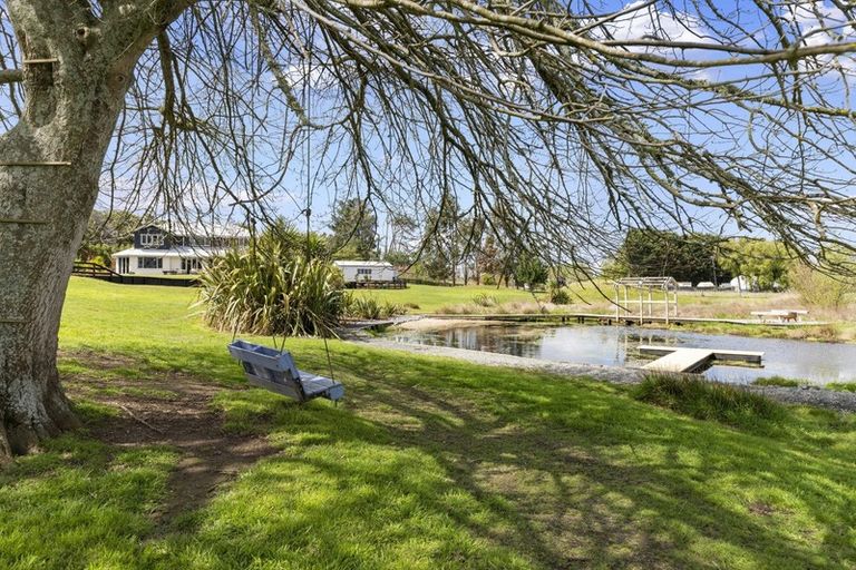 Photo of property in 15a Boyd Road, Gordonton, Hamilton, 3281