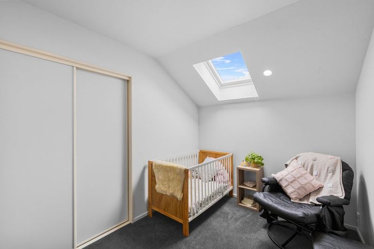 Photo of property in 9c Crohane Place, Addington, Christchurch, 8024