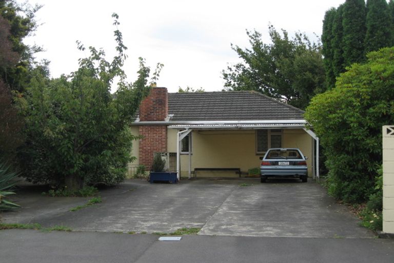 Photo of property in 8 Samuel Street, Hoon Hay, Christchurch, 8025