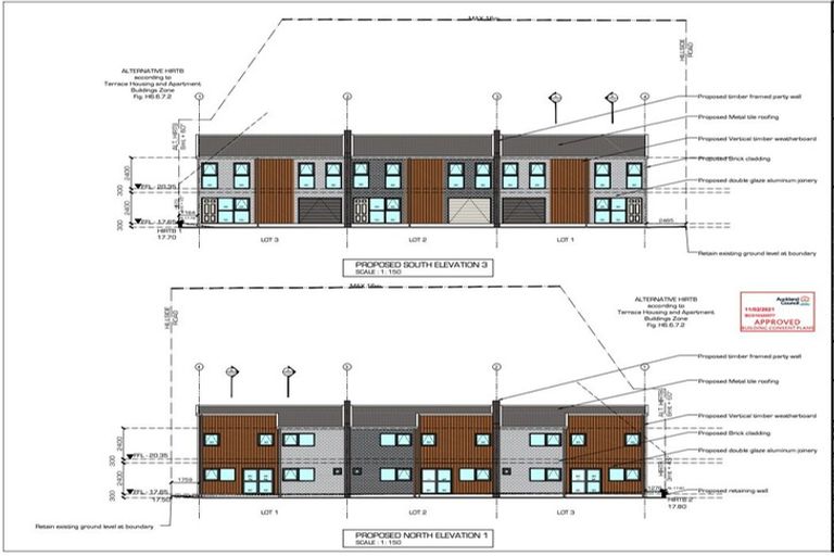 Photo of property in 110a Hillside Road, Papatoetoe, Auckland, 2025