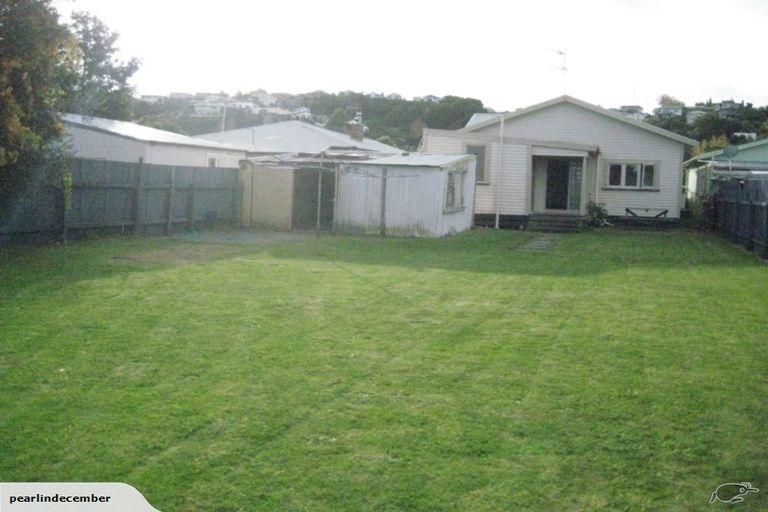 Photo of property in 37 Carnell Street, Napier South, Napier, 4110