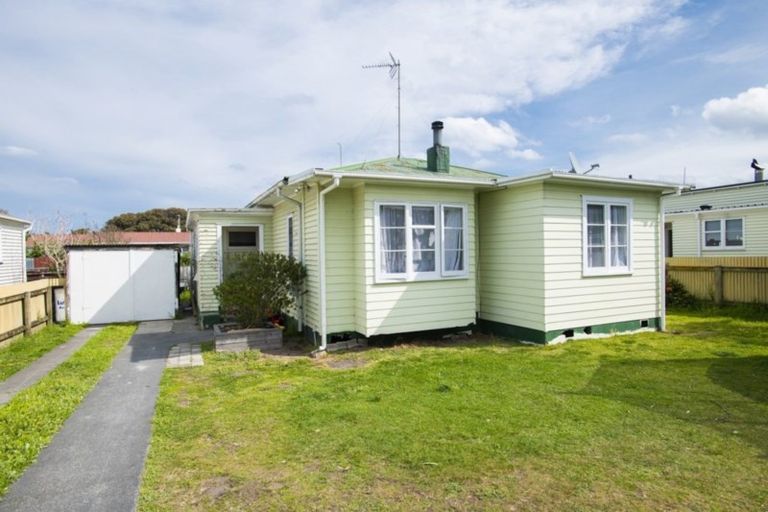 Photo of property in 26 Centennial Crescent, Te Hapara, Gisborne, 4010