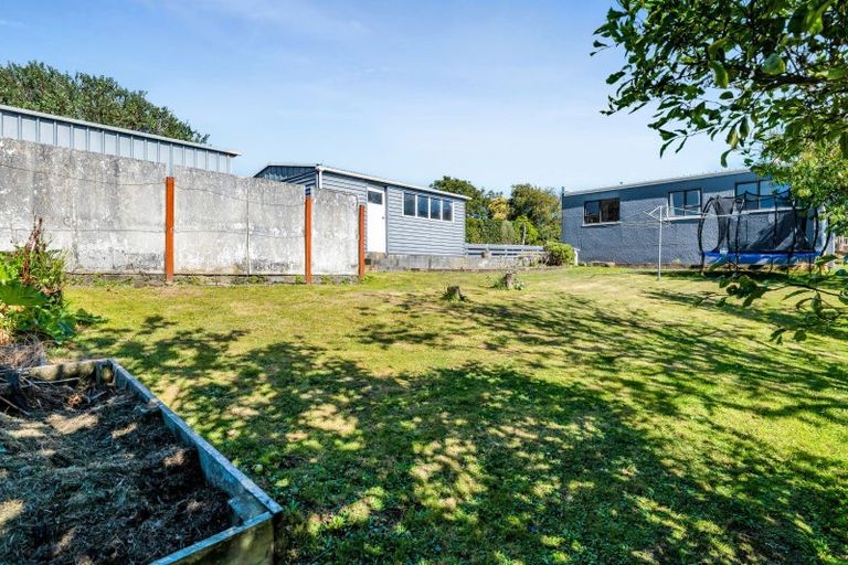 Photo of property in 16 Glasgow Street, Hawera, 4610