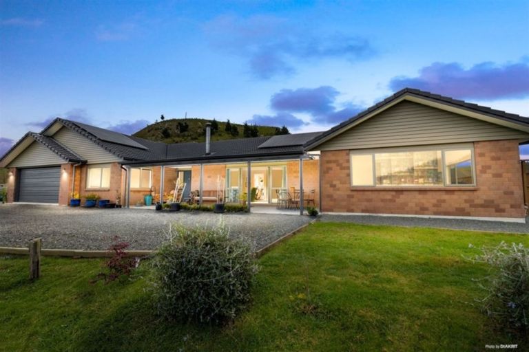 Photo of property in 278 Ahuroa Valley Road, Makarau, Warkworth, 0981