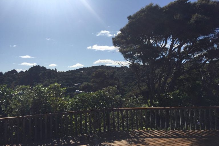 Photo of property in 43 Gordon Road, Plimmerton, Porirua, 5026