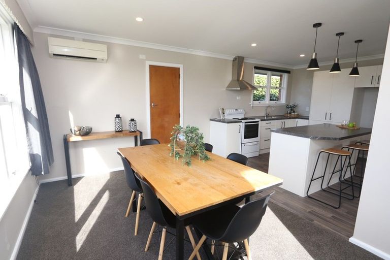 Photo of property in 22 Porter Street, Netherby, Ashburton, 7700