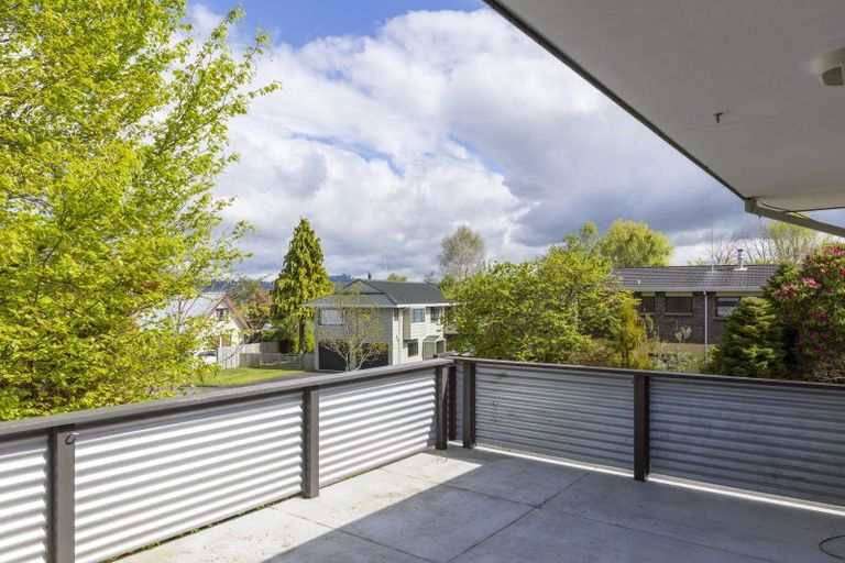 Photo of property in 35 Grace Crescent, Richmond Heights, Taupo, 3330