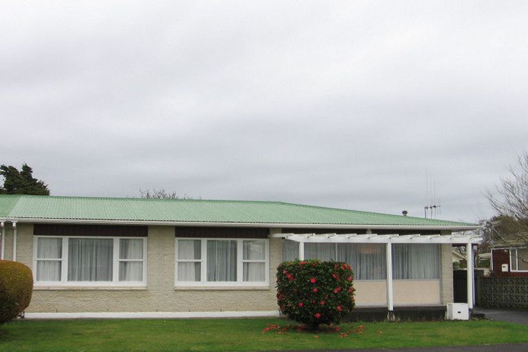 Photo of property in 1b Worcester Street, Levin, 5510