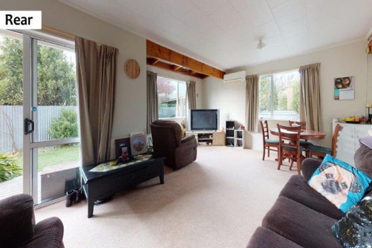 Photo of property in 35 Manchester Street, Tinwald, Ashburton, 7700