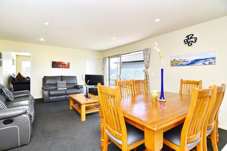 Photo of property in 3 Tapper Street, Wigram, Christchurch, 8042