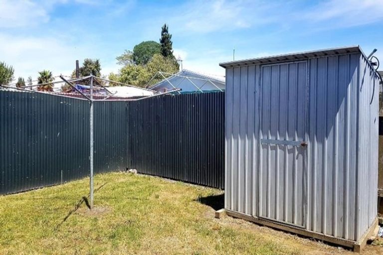 Photo of property in 337 Flaxmere Avenue, Flaxmere, Hastings, 4120