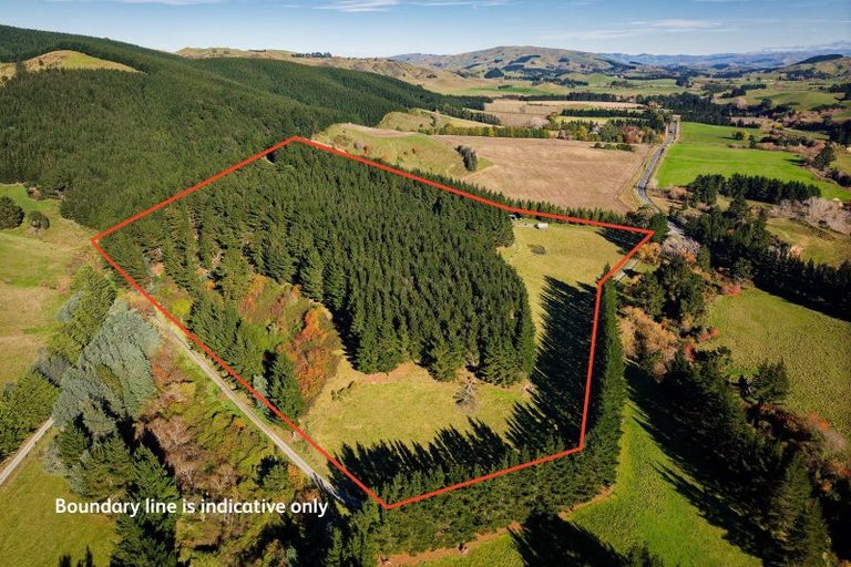 Photo of property in 8p Davaar Road, Greta Valley, 7387