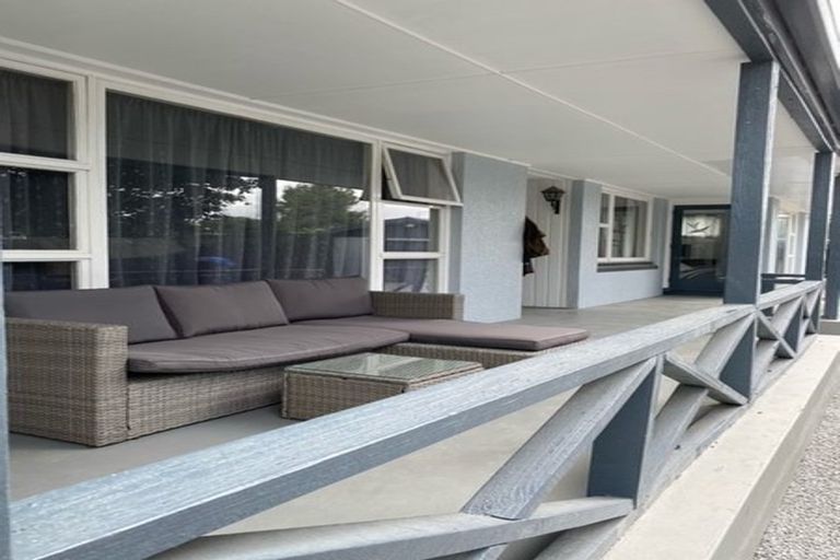 Photo of property in 3 Clayton Road, Amberley, 7410