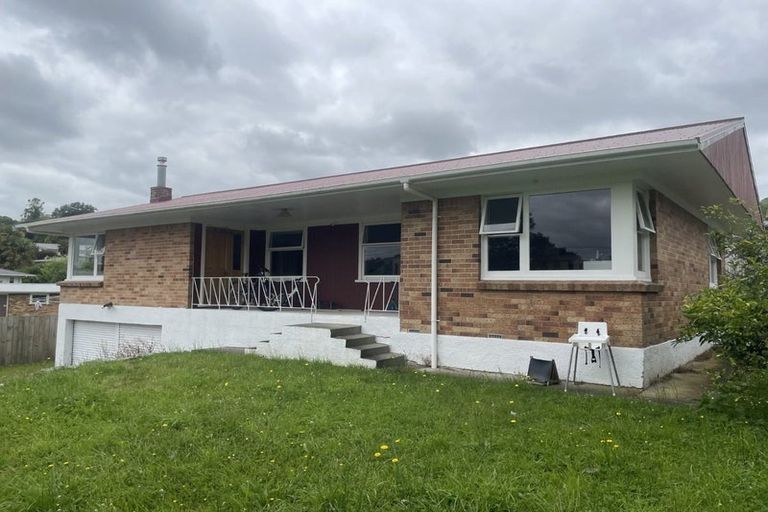 Photo of property in 7 South Street, Te Kuiti, 3910